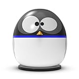 Wärmepumpe Pinguin mit 5 kW Heizleistung und Bluetooth