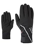 Ziener Herren ULTIMO Langlauf/Nordic/Crosscountry-Handschuhe | Primaloft...