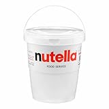 Nutella Hazlenut Nutella 3kg