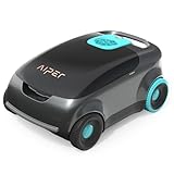 AIPER Kabelloser Poolroboter, Automatische Poolreiniger mit Fortschrittliche...