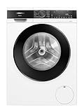 Siemens WG44G2F22 iQ500 Waschmaschine 9kg, 1400 UpM, i-Dos Automatische...