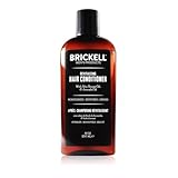 Brickell Men's Revitalizing Hair Conditioner - Natürliche & organische Männer...