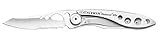 Leatherman Skeletool KBx - Vielseitiges Kombi-Messer, integrierter...