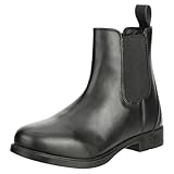 RL24 - Jodhpur Reitstiefelette soft | Kinder, Herren & Damen Stiefeletten | mit...