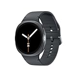 Samsung Galaxy Watch8 Smartwatch mit Galaxy AI, Fitness-Uhr und Fitness-Tracker,...