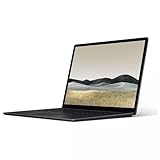 Microsoft Surface Laptop 3 15' WQHD Touchscreen 2496x1664 Pixel Ryzen 5 16GB RAM...