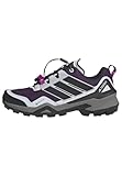adidas Women's Terrex Skychaser Gore-TEX Wanderschuh Aurora Plum/Carbon/Purple...