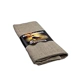 Bäckerei Spiegelhauer Bäckerleinen für Brot Teigtuch Backleinen 120 x 70 cm...