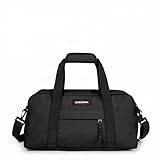 Eastpak COMPACT + Reisetasche, 27 L - Black (Schwarz)