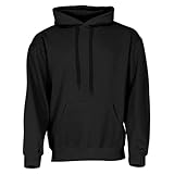 Fruit of the Loom Classic Kapuzen-Sweat + GRATIS MyShirt Stoffbeutel,...