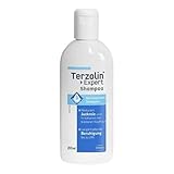 Terzolin Expert Shampoo für trockene Kopfhaut, Haarpflege Anti-Schuppen Shampoo...