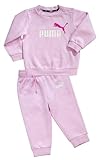 PUMA Baby Jogger Mini Jogger - Pink - Gr. 68