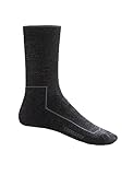 Icebreaker Wandersocken Cool-Lite 3/4 Crew Herren - Atmungsaktive und...