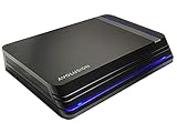 Avolusion HDDGear Pro X Externe Gaming-Festplatte, 12 TB, USB 3.0, für Xbox...