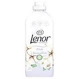 Lenor Weichspüler Frische Baumwollblüte, für die beste aller Zeiten mit...