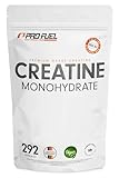 Creatin Monohydrat Pulver 1kg / 1000g reines Kreatin Monohydrat in...