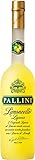 Pallini Limoncello Zitronenlikör, 500ml (1er Pack)