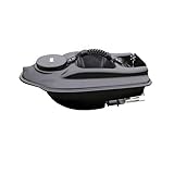 Torcster 213822 Futterboot Boatman Actor Version V6 Köderboot Karpfenangeln RTR...