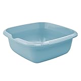 keeeper Universal-Schüssel mit Ausguss, Eckig, 8 l, 34 x 34 cm, Björk, Nordic...