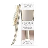 Tangle Teezer Ultimate Detangler Haarbürste – Nasses & Trockenes Haar –...