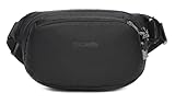 Pacsafe Vibe 100 - Anti-Diebstahl Hüfttasche, Diebstahlschutz Hipbag, 210D...