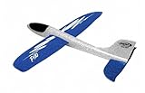 JAMARA 460306 - Pilo Schaumwurfgleiter EPP - 48cm Spannweite, Super leicht, Fast...