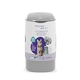 Litter Genie Easy Roll, ORIGINAL LitterLocker Katzenstreu-Eimer, preiswerteres...