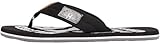 Tommy Hilfiger Herren Flip Flops Essential Beach Sandal Badeschuhe, Schwarz...