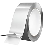 Aluminiumband Dicke 1mm Selbstklebendes Hochtemperatur Wasserdichtes...