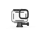 Schutzgehäuse (HERO13 Black/HERO12 Black/HERO11 Black/HERO10 Black/HERO9 Black)...