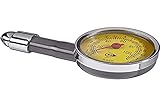 Dunlop Reifendruckprüfer - Analog - Profiltiefenmesser - Auto, Motor, LKW -...