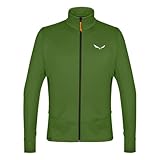 Salewa Herren Puez Pl M Jacket Fleecejacke, yucca/0910, M EU