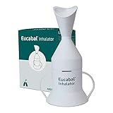 EUCABAL Inhalator