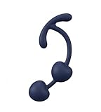 ORION Liebeskugeln - intensives Loveballs-Duo mit praktischem Griff am...