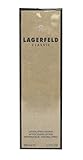 Karl Lagerfeld Classic Aftershave Lotion, Linie: Classic, Aftershave für...