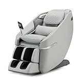 ROTAI Massagesessel für den ganzen Körper Intelligenter Massagestuhl Zero...