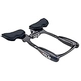 triathlon lenkeraufsatz RXL SL aero bar triathlon lenker carbon lenkeraufsatz 3K...