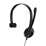 Best Price Square Headset, Multimedia, USB PC7 USB by SENNHEISER