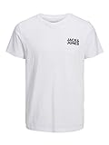 Jack & Jones JJECORP Logo Tee SS O-Neck NOOS