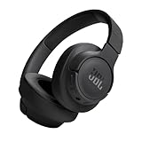 JBL Tune 720 BT Wireless On-Ear-Kopfhörer – Mit JBL Pure Bass Sound,...