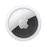Apple AirTag - Finde und behalte Deine Sachen im Blick: Schlüssel, Geldbörsen,...