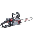 Oregon 2400W Kabelgebundene Elektro-Kettensäge mit 16 Zoll (40 cm)...