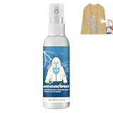 Antistatik Spray Kleidung, Antistatik Spray, Anti Static Spray, Spray...
