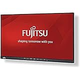 Fujitsu E24-9 TOUCH Monitor 60,5 cm (23.8 Zoll) 1920 x 1080 Pixel Full HD LED...