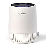 Bosch Air 1000 Luftreiniger - Entfernt Schadstoffe, Mit Luftfilter und Ruhemodus...
