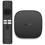 Xiaomi TV Box S 3rd Gen, 4K UHD, 2GB RAM + 32GB ROM, Dolby Vision & Atmos, WiFi...