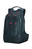 Samsonite Paradiver Light - Laptop-Rucksack L+ 15,6 Zoll, 48 cm, 24 l, Schwarz...