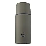Esbit Classic Isolierflasche 500ml - Thermoskanne für warm & kalt -...