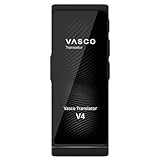 Vasco Translator V4 Sprachübersetzer | Übersetzungsgerät | Übersetzt...