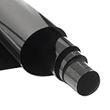 ETOPARS 60cm x 300cm 5% VLT Auto Scheibentönungsfolie Tönungsfolie Rolle...